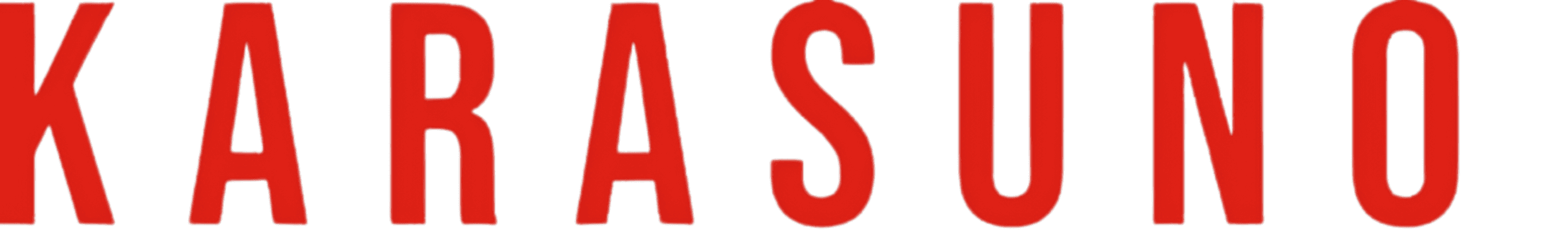 Karasuno